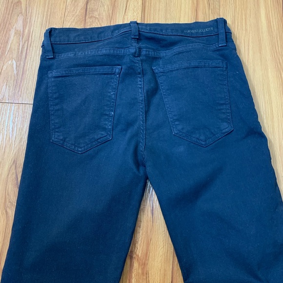 Current/Elliott The stiletto Ankle Skinny Jeans - Picture 6 of 15